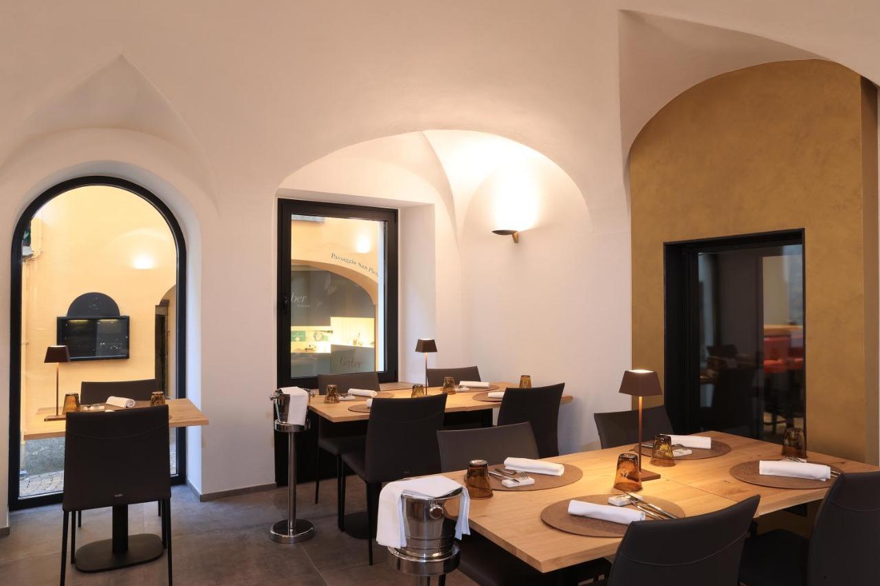 Charme Hotel Al Torchio أسكونا المظهر الخارجي الصورة